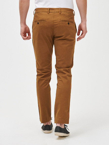 GAP Slim khaki hlače GAP