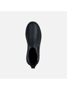 Geox Črni ženski gležnarji Geox Spherica EC4.1