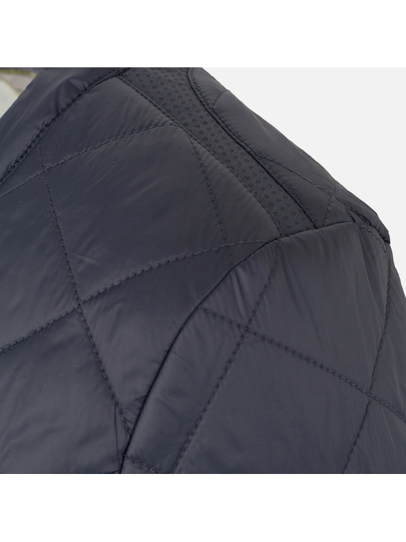 Geox Temno modra ženska jakna Geox W Amabel