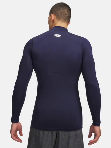 Under Armour Moška majica Under Armour CG Armour Comp Mock