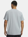 Under Armour Moška majica Under Armour UA HW ARMOUR LABEL SS