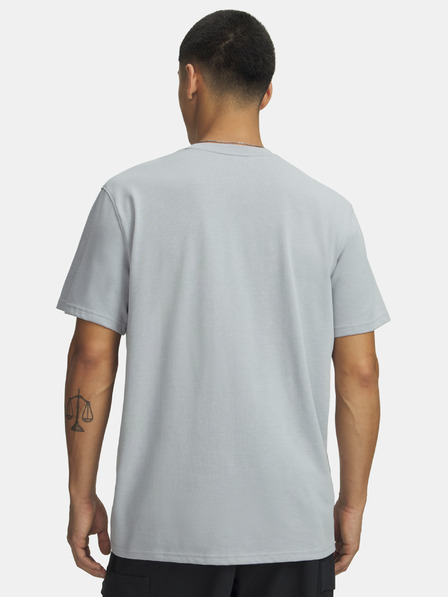 Under Armour Moška majica Under Armour UA HW ARMOUR LABEL SS