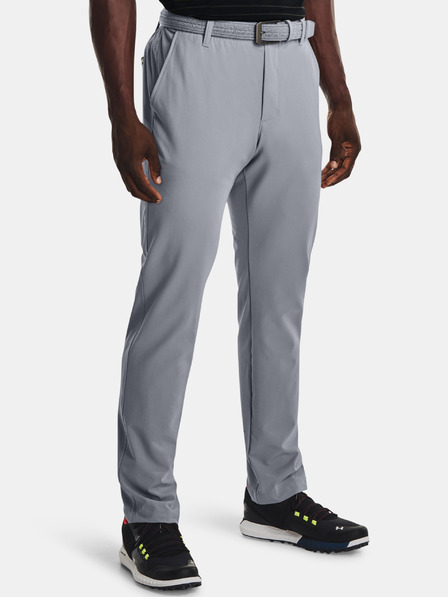 Under Armour Moške hlače Under Armour UA Drive Tapered Pant