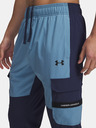 Under Armour Moške športne hlače Under Armour UA Tech Utility Woven Pant-BLU