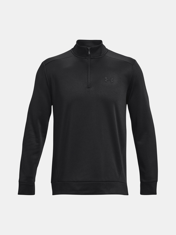 Under Armour Moški pulover Under Armour UA Armour Fleece 1/4 Zip