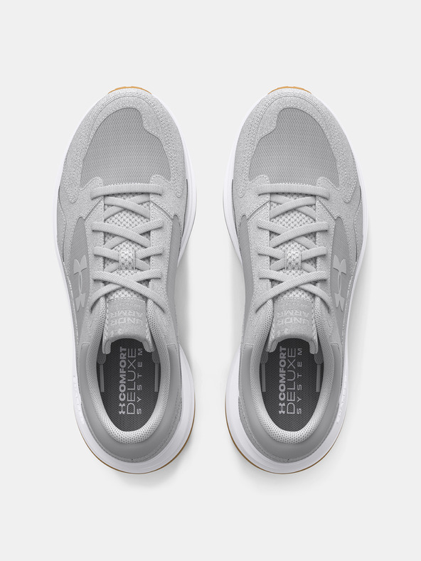 Under Armour Ženski čevlji Under Armour UA W Edge SUEDE