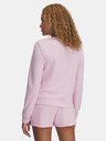 Under Armour Ženski pulover Under Armour UA Rival Terry Crew