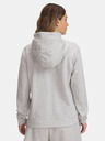 Under Armour Ženski pulover Under Armour UA Rival Terry Hoodie