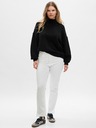 GAP Jeans hlače slim High Rise Vintage GAP