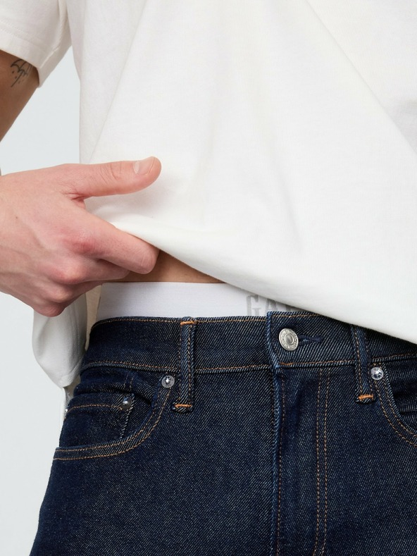 GAP Skinny džínsy GapFlex GAP
