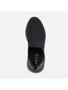 Geox Črne ženske superge Geox Xtros