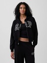 GAP Oversize pulover z logotipom GAP