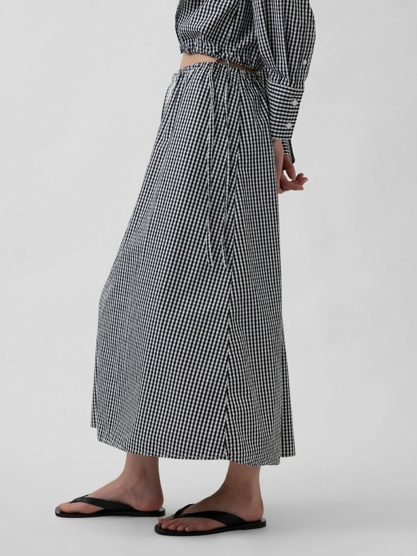 GAP Poplinasto maksi krilo GAP