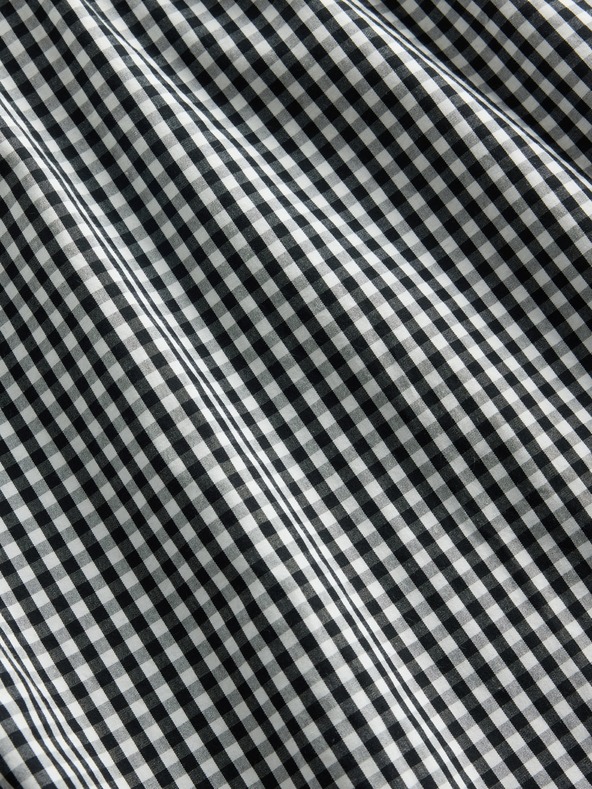 GAP Poplinasto maksi krilo GAP