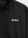 GAP Otroška jakna z logotipom Windbreaker GAP