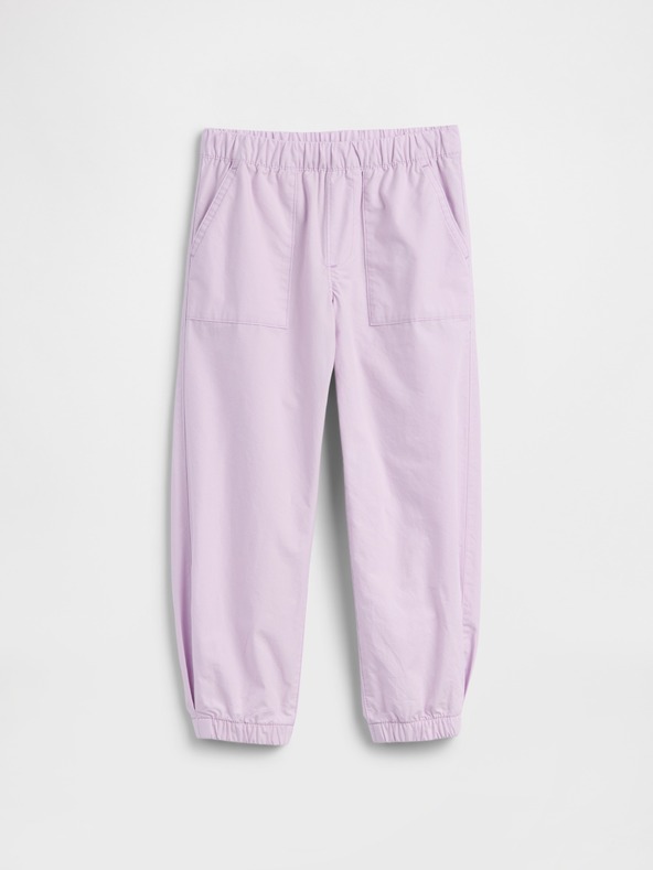 GAP Dojenčkove hlače Parachute GAP