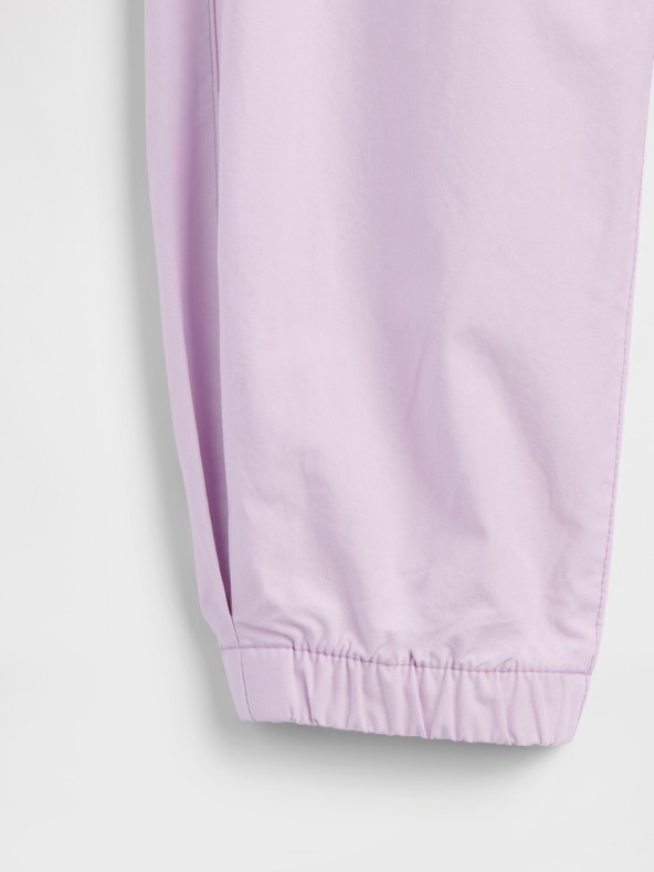 GAP Dojenčkove hlače Parachute GAP