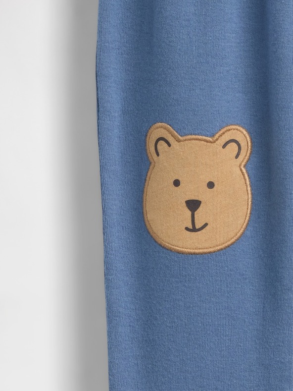 GAP Dojenške hlače Brannan Bear GAP