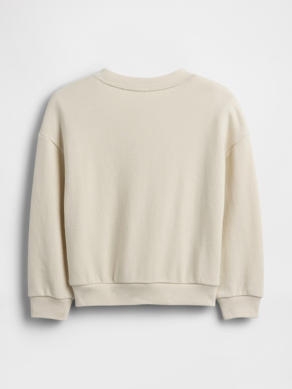 GAP Otroška majica z logotipom GAP