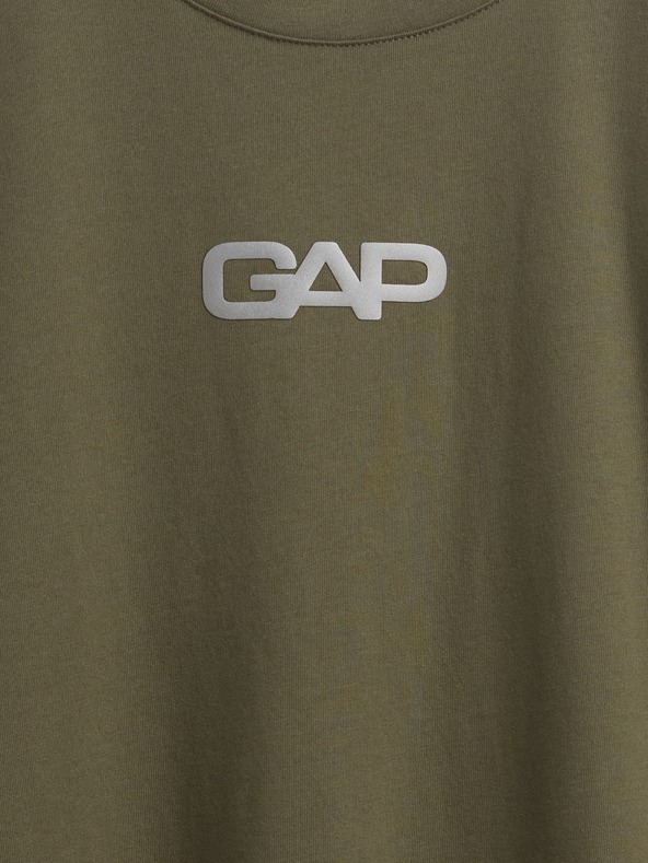 GAP T-majica z logotipom GAP
