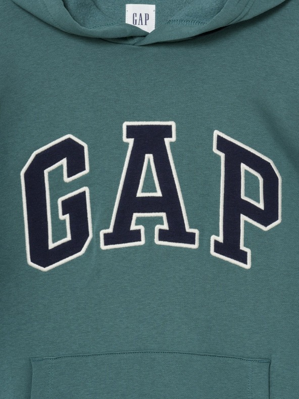 GAP Mikina z logotipom GAP