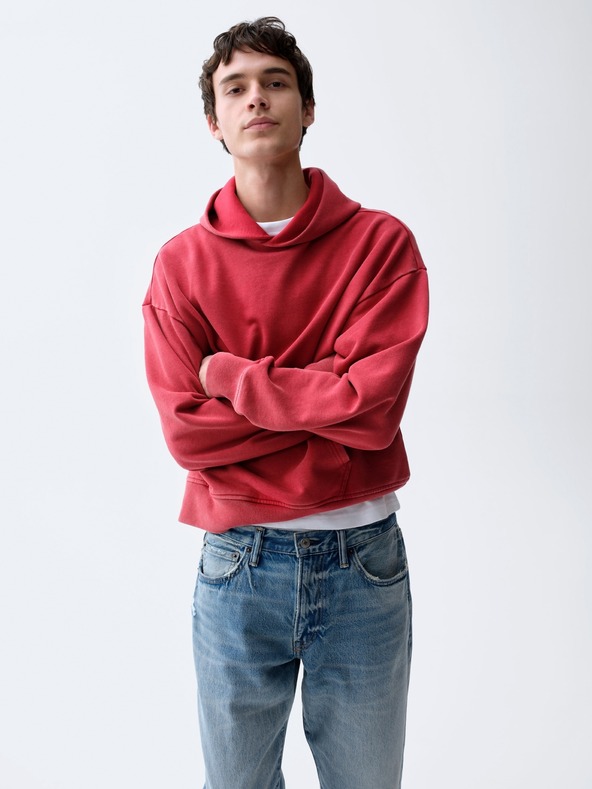 GAP Prevelika jopa GAP