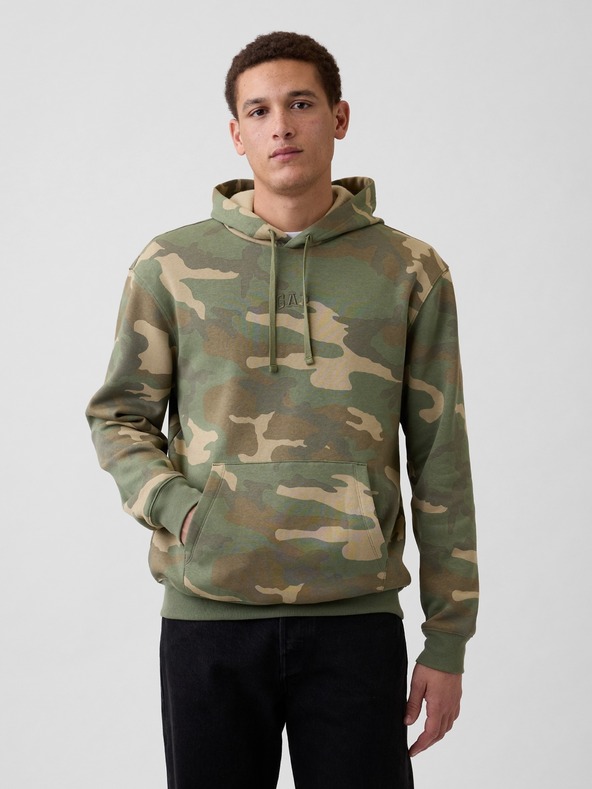 GAP Mikina z logotipom GAP