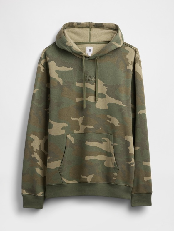 GAP Mikina z logotipom GAP