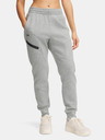 Under Armour Ženske spodnji del trenirke Under Armour Unstoppable Flc Jogger
