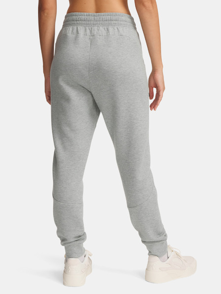 Under Armour Ženske spodnji del trenirke Under Armour Unstoppable Flc Jogger