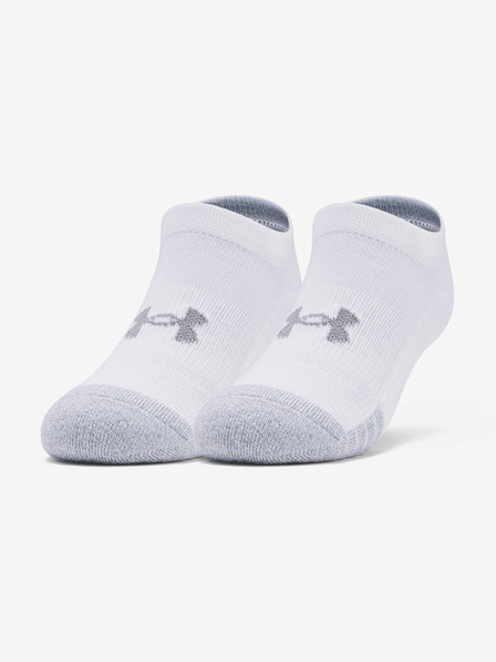 Under Armour Otroški unisex nogavice Under Armour Youth Heatgear NS (3pk)