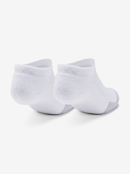 Under Armour Otroški unisex nogavice Under Armour Youth Heatgear NS (3pk)