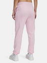 Under Armour Ženske spodnji del trenirke Under Armour UA Rival Terry Joggers