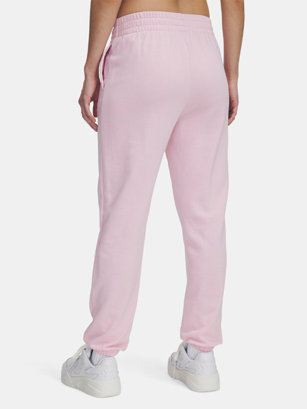 Under Armour Ženske spodnji del trenirke Under Armour UA Rival Terry Joggers