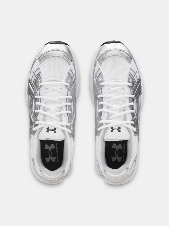Under Armour Unisex čevlji Under Armour UA Sola-WHT