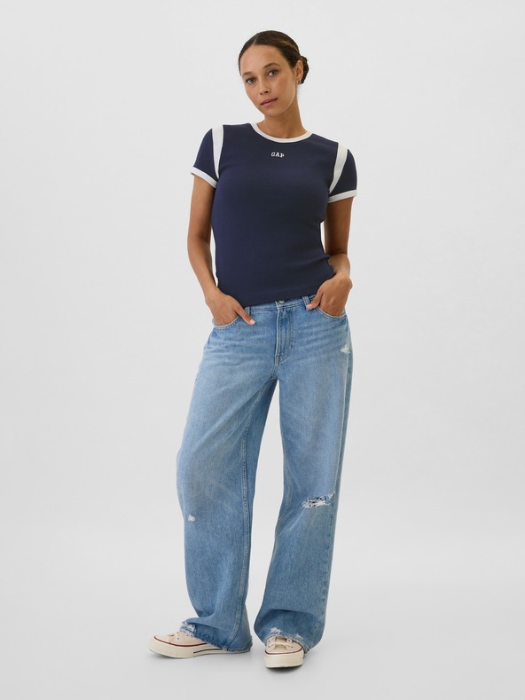 GAP Majica z logotipom GAP