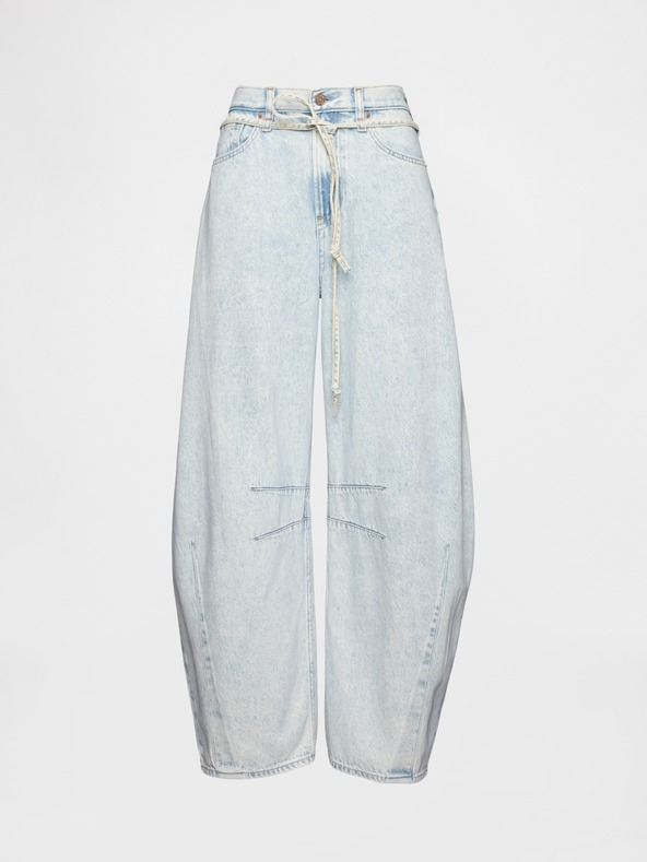 GAP Horseshoe UltraSoft kavbojke GAP