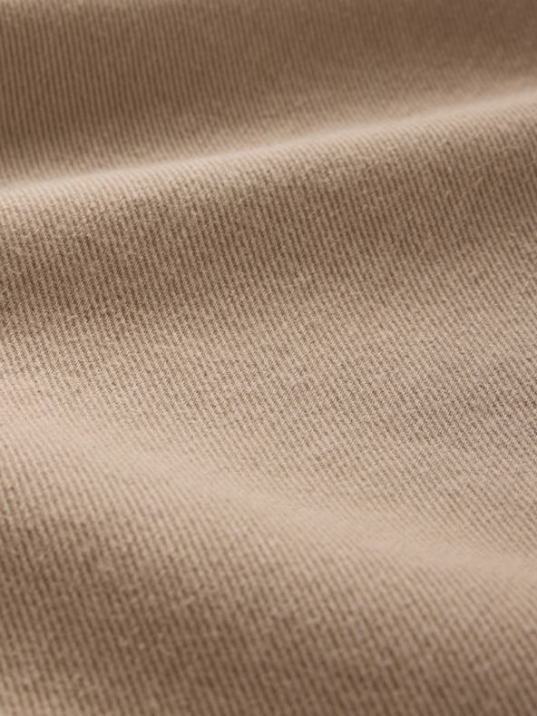 GAP Kavbojke z visokim robom GAP