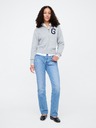 GAP Pulover z logotipom GAP