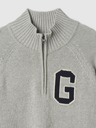 GAP Pulover z logotipom GAP
