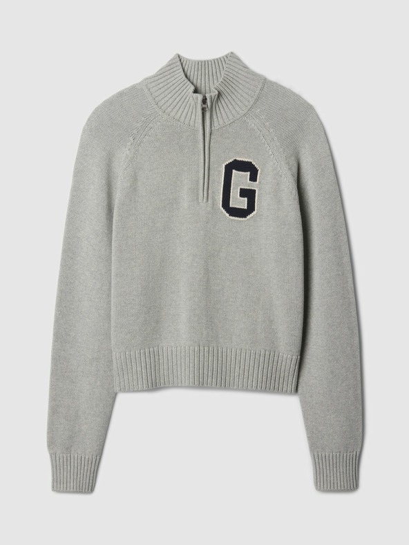 GAP Pulover z logotipom GAP