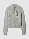 GAP Pulover z logotipom GAP