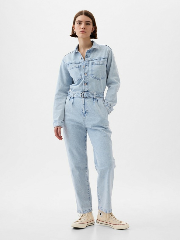 GAP Denim Overall GAP