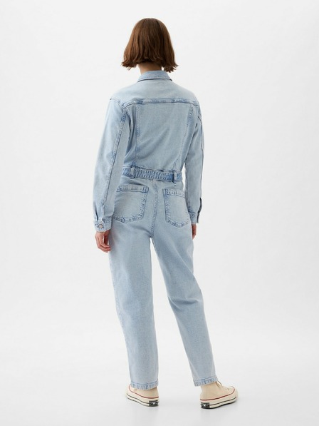 GAP Denim Overall GAP