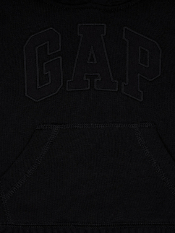 GAP Baby jopa z logotipom Gap GAP
