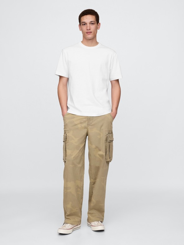 GAP Majica z logotipom GAP