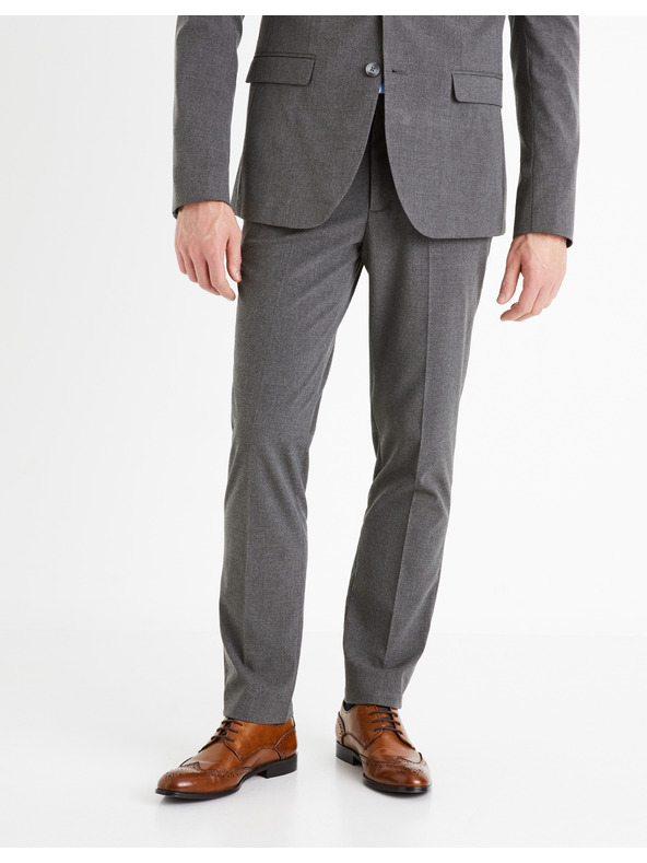 Celio Formalne hlače Boamaury