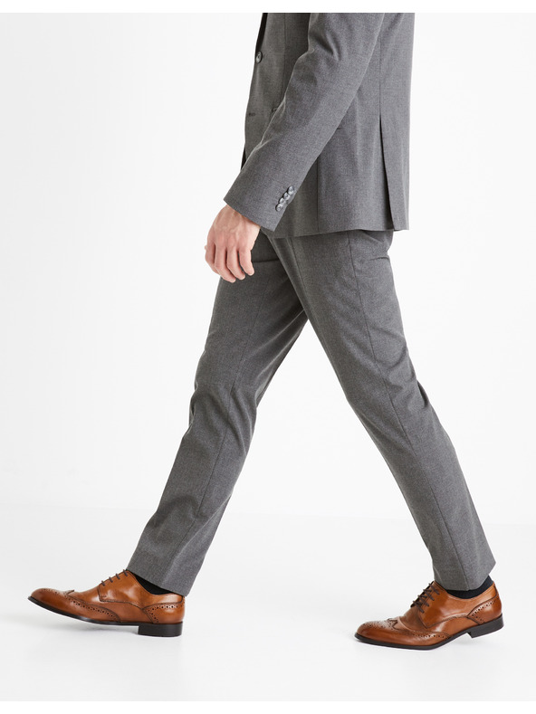 Celio Formalne hlače Boamaury