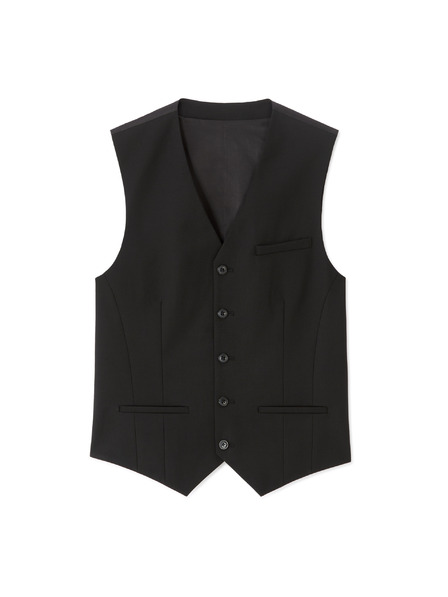 Celio Družabna slim prsluk Mugiamaury