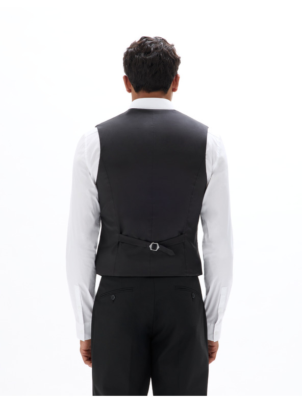 Celio Družabna slim prsluk Mugiamaury